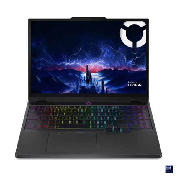Lenovo LEGION 5*AI+ 15.1in-2.5K*OLED500nits 165Hz CoreUltra7-255H X32GB SSD1TB RTX5070-8GB W11 3Y-PremiumCare